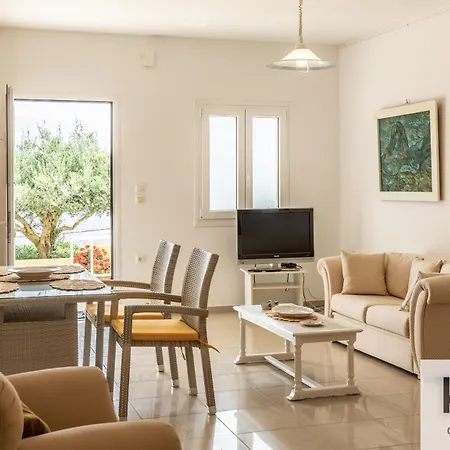 Sunbathing And Relaxing Under The View! Appartement *